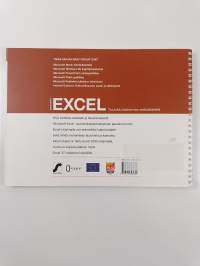Microsoft Excel : taulukkolaskentaa selkokielellä