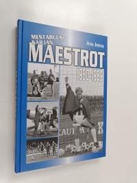 Mestaruussarjan maestrot 1960-1989