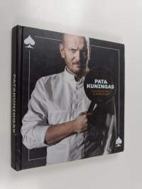Patakuningas : kulinaarinen elämäkerta