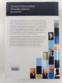 Suomen musiikin historia 1, Ruotsin vallan ajasta romantiikkaan : keskiaika - 1899