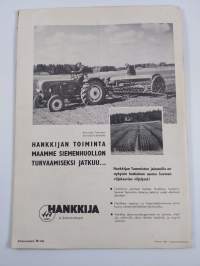 Kansa taisteli - miehet kertovat 11-12/1959
