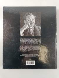 Eino Leinon suuri runokirja