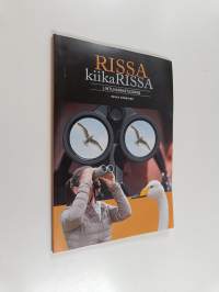 Rissa kiikarissa : lintuharrastusopas