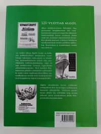 Algol : kansainvälisen kauppiaan viisi kvartaalia 1894-2019