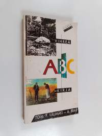 Vihreä ABC-kirja