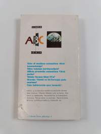 Vihreä ABC-kirja