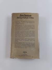 Jakob ja kylmä rauha