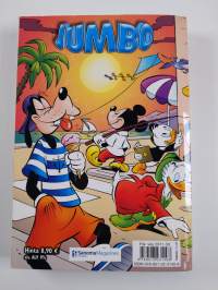 Jumbo 20 : Kesäkatu