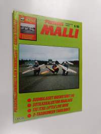 Pienoismalli 6/1989