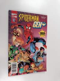 Spider-man &amp; Gen 13 : Generation X &amp; Gen 13