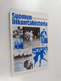 Suomen liikuntahistoria