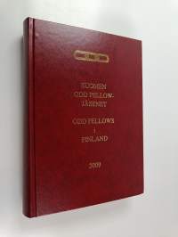 Suomen Odd Fellow-jäsenet 2009 = Odd Fellows i Finland 2009