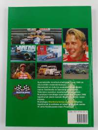 Ruutulippu : Moottoriurheilun vuosi &#039;93