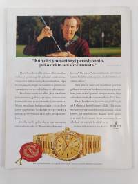 Golf 2/1996 : Suomen Golflehti