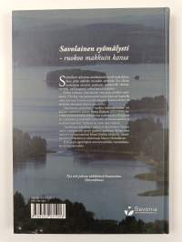 Savolainen syömälysti : ruokoo makkuin kansa