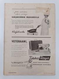 Kansa taisteli - miehet kertovat 3/1959