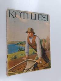 Kotiliesi n:o 8/1934