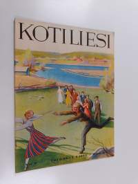 Kotiliesi n:o 9/1934