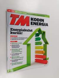 TM 18E/2011 :  Kodin energia