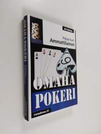 Pelaa kuin ammattilainen : Omaha-pokeri