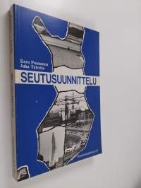 Seutusuunnittelu