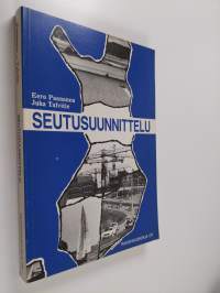 Seutusuunnittelu