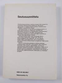 Seutusuunnittelu