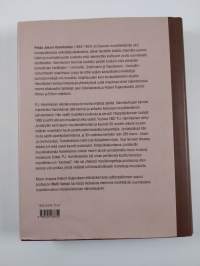 P. J. Hannikainen : säveltäjä, runoilija, suomalaisuusmies