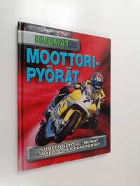 Kuumat moottoripyörät