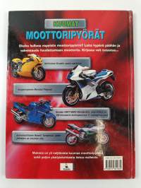 Kuumat moottoripyörät