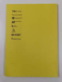 Työkirja 2019 : Job-searching and Career Guide for Technology Students