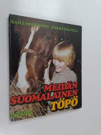 Meidän suomalainen Töpö