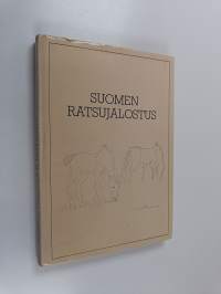 Suomen ratsujalostushistoriikki