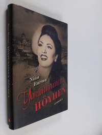 Yönpunainen höyhen (ERINOMAINEN)