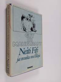 Neiti Fifi ja muita novelleja