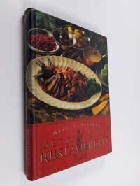 Metsästäjän riistaherkut