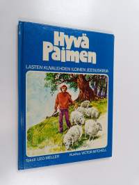 Hyvä Paimen