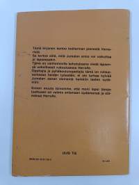 Pikku Vernerin tarina (painovirhekappale)