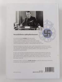 Ilmojen kenraali ja kiistelty komentaja F. J. Lundqvist, 1940-1946