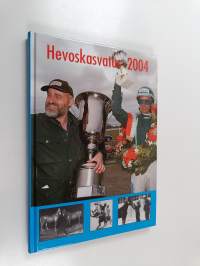 Hevoskasvatus 2004