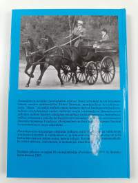 Hevoskasvatus 2004