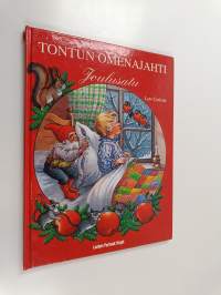 Tontun omenajahti : joulusatu