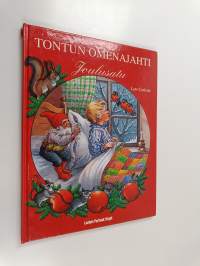 Tontun omenajahti : joulusatu