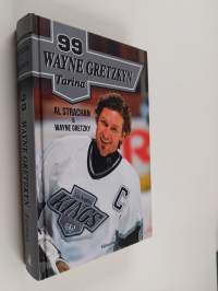 99 Wayne Gretzkyn tarina