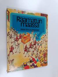 Raamatun maassa