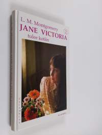 Jane Victoria tulee kotiin