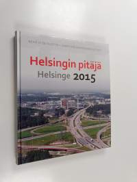 Helsingin pitäjä 2015 = Helsinge 2015