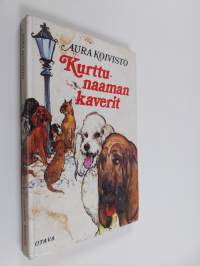 Kurttunaaman kaverit