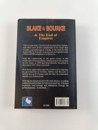 Blake and Bourke &amp; the End of Empires (tekijän omiste)