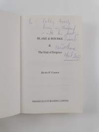 Blake and Bourke &amp; the End of Empires (tekijän omiste)